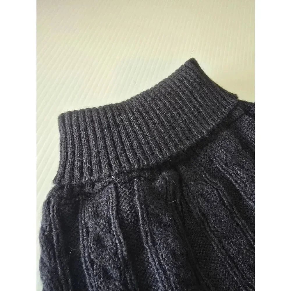 Fashion Pet Pet Sweater Sz M